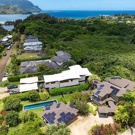 Hanalei Plantation Home Princeville Exterior photo