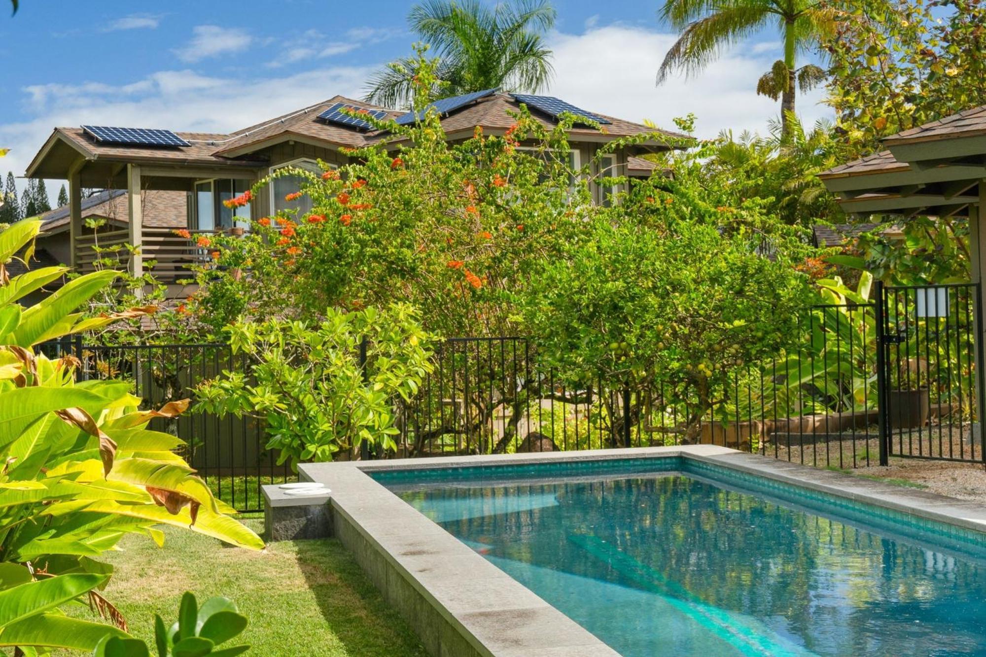 Hanalei Plantation Home Princeville Exterior photo