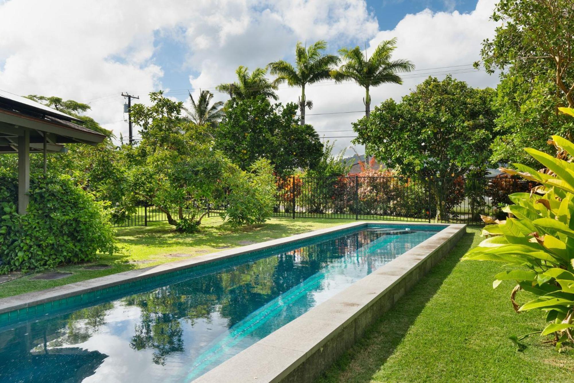 Hanalei Plantation Home Princeville Exterior photo