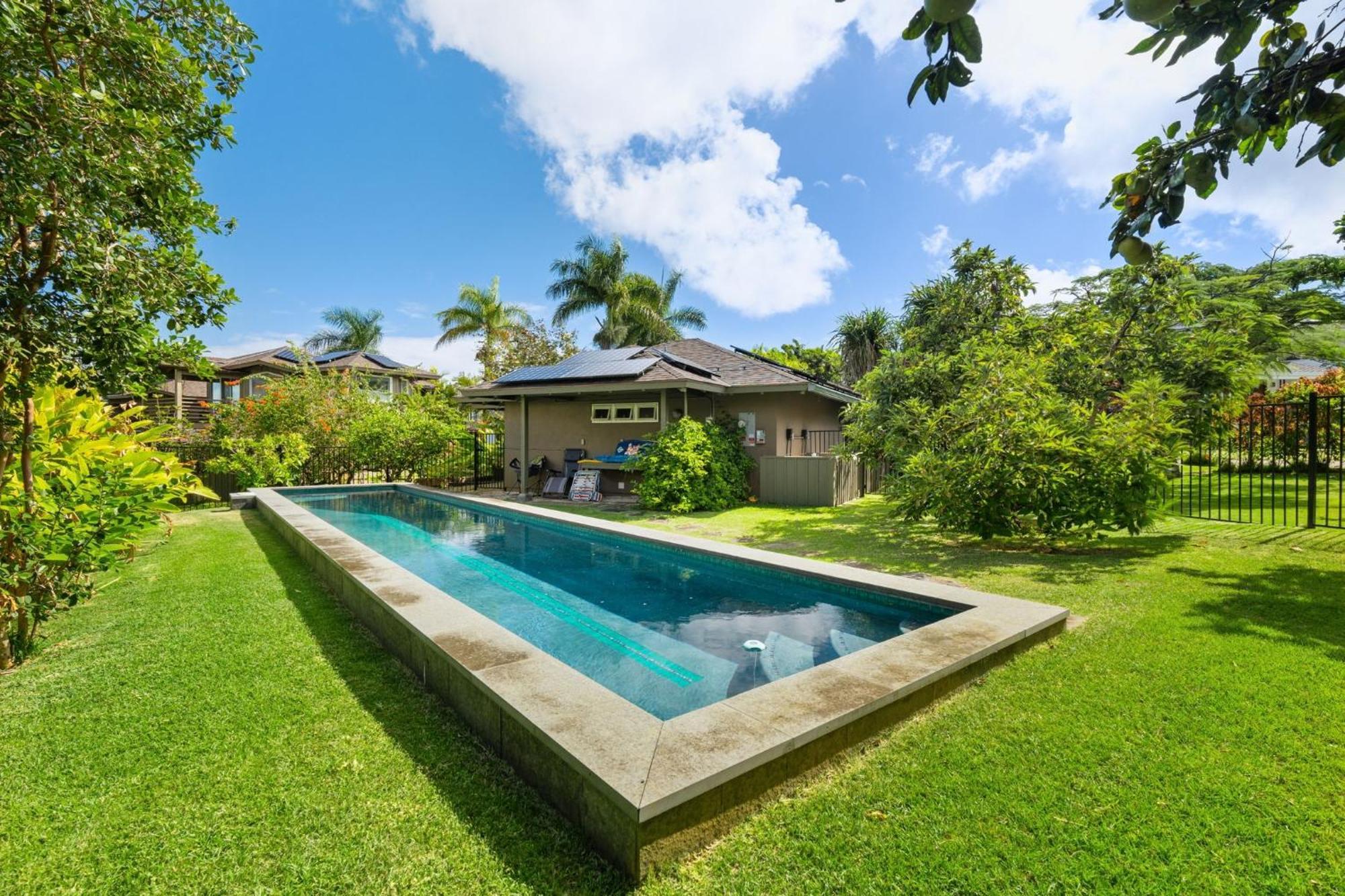 Hanalei Plantation Home Princeville Exterior photo