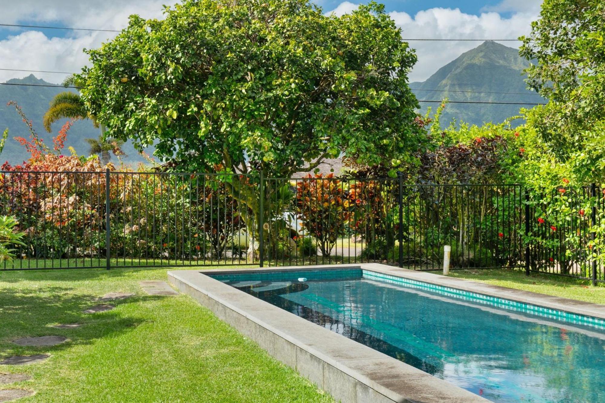 Hanalei Plantation Home Princeville Exterior photo